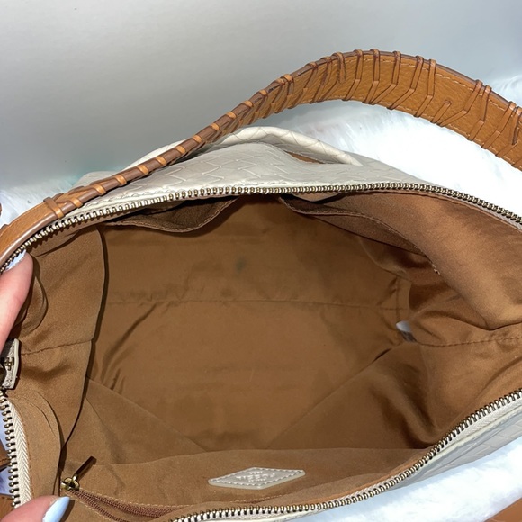 Fossil Julianna leather Hobo/crossbody - Picture 10 of 16